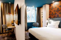 Motel One Edinburgh-Princes