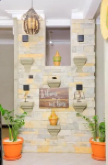 Kirungi Tourism Hotel Apartments Hotels in 