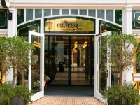 The Collector Hotels near Grote Kerk