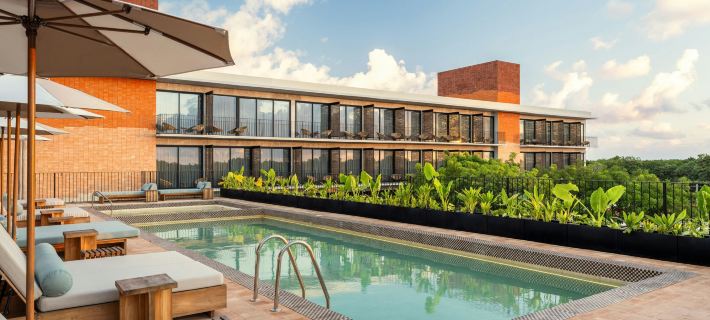 Moxy Tulum Hotels in Tulum