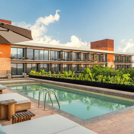 Moxy Tulum
