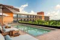 Moxy Tulum - Family Friendly