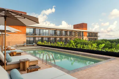 Moxy Tulum Hotels in Tulum