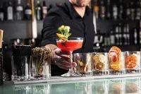 Hotel Jurmala Spa - bar