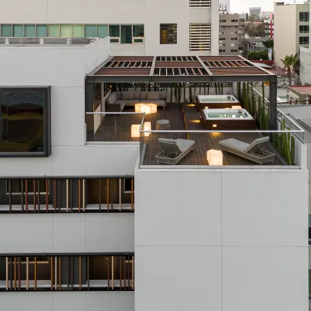 Hotel Real del Rio