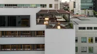 Hotel Real del Rio - spa