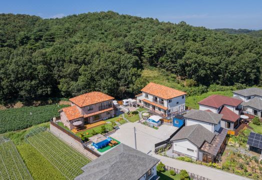 강화온쉼표펜션