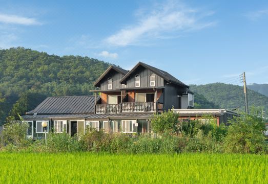 강화도 바이올렛펜션