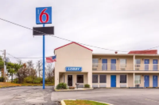 Motel 6 Mount Vernon, IL Hotels in Mount Vernon