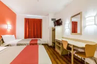Motel 6 Kearney, NE - 2 Sao