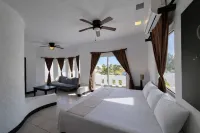 Villa Capricho Các khách sạn ở 