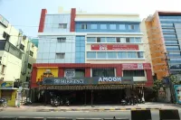 Hotel Sri Sai Regency Hotels near Kachiguda