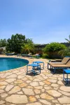 Ngedere Lodge and camp - Pools