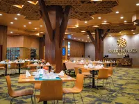 Galeria Plaza Irapuato - breakfast