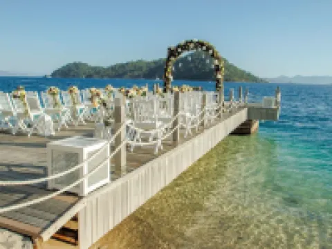 D-リゾート ゴジェック ギョジェクのホテル