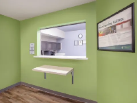 วูดสปริงสวีทส์ แซนแอนโทนิโอ นอร์ทไลฟ์โอ๊ค ไอ-35 โรงแรมในLive Oak