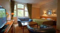 Barclay Hotel - Wifi