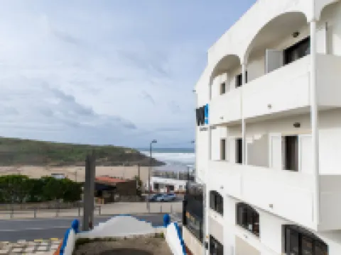 Wot Sintra Ocean Hotels in Sintra