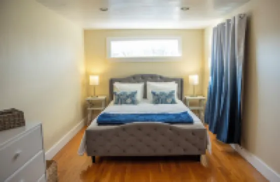 Ann Inn - Downtown New Milford Apartment