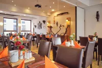 Luna Inn - breakfast