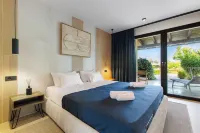 Holiday Centre Bi Village - Parkplatz