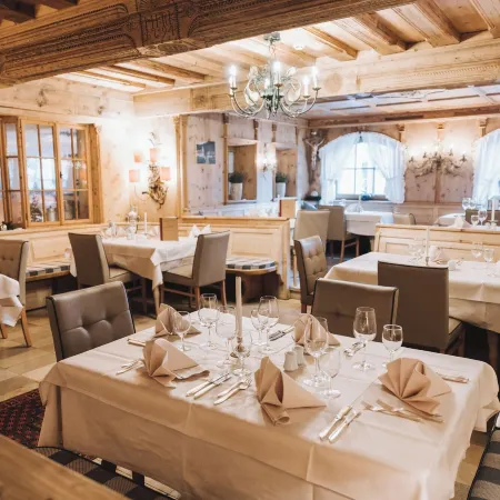 Hotel Gaspingerhof