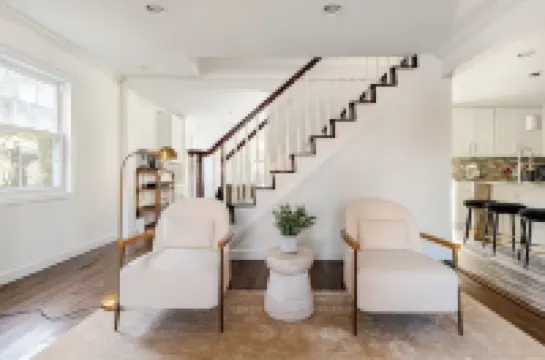 Spacious Retreat with Game Room