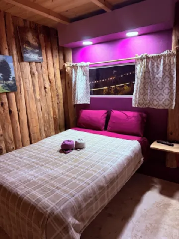 Cabañas D Güereo By GEstores Hoteles en 