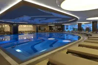 Delphin Imperial Lara - Di lusso