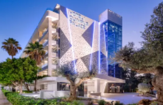 올림푸스 팰리스