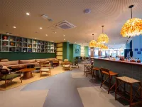 Ibis Styles Maragogi - Baarit