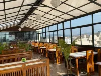 Hotel Royal Stay - Bữa sáng
