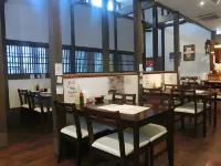 Hotel Noble Iiyama - breakfast
