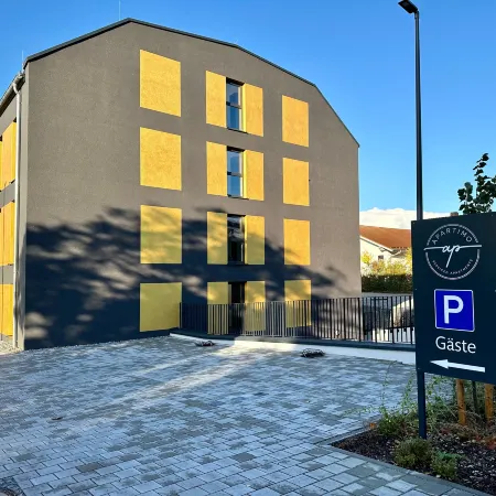 Apartimo München-Unterhaching