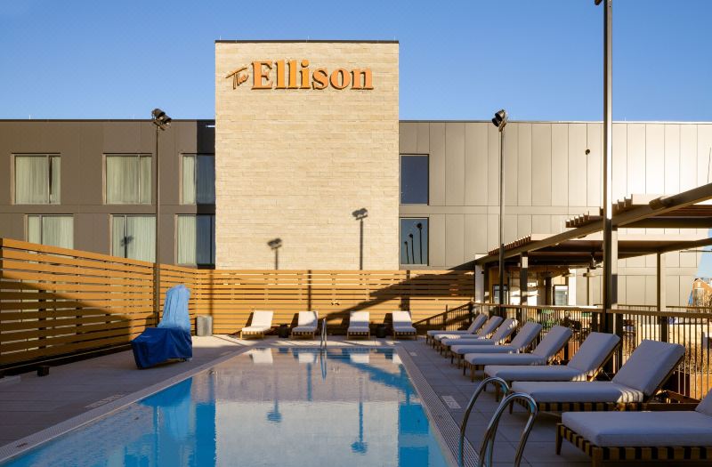 The Ellison, Oklahoma City, a Tribute Portfolio Hotel photo 3