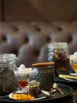 ดิ คราวน์ ครากอฟ เซ็นเตอร์ - คอลเลคชั่นที่เขียนด้วยมือ ACCOR - ที่มีบาร์