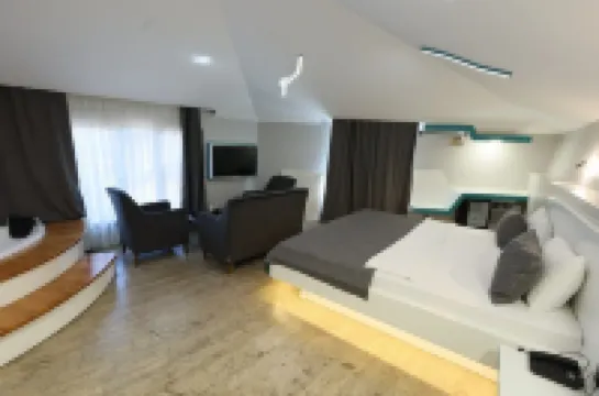 Midis Otel Hotels in 