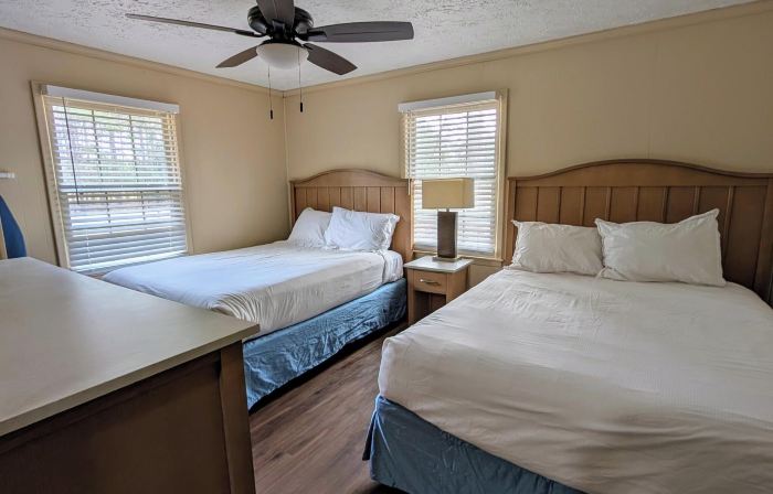 Lake Blackshear Resort & Golf Club