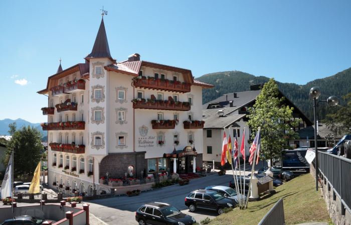 Hotel Colbricon