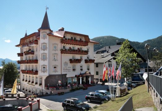 Hotel Colbricon Beauty & Relax - Housity