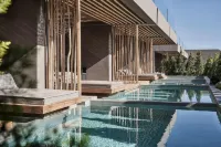 Nema Design Hotel & Spa - Adults Only - Romanttinen