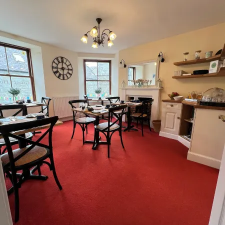 Fort Charlotte Guest House