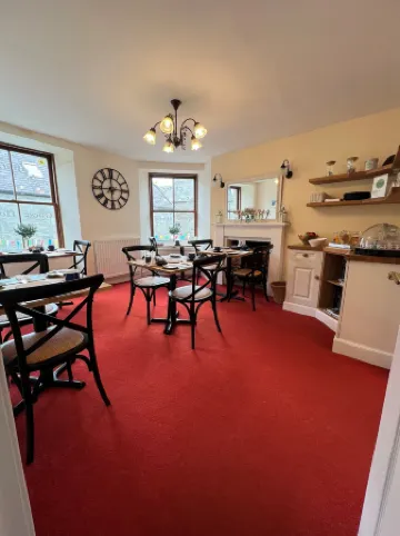 Fort Charlotte Guest House