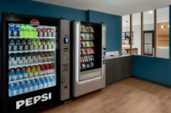 StudioRes by Marriott Denver Tech Center