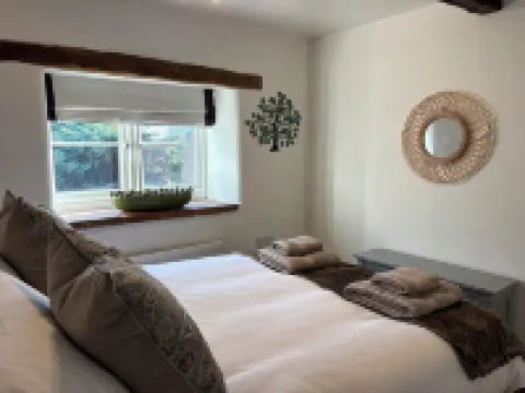 Little Barn Hotels in Holt