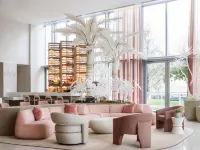Novotel Miami Brickell - Quầy bar