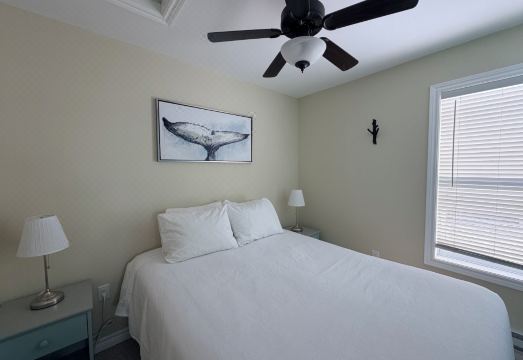 숙소 내부 전경