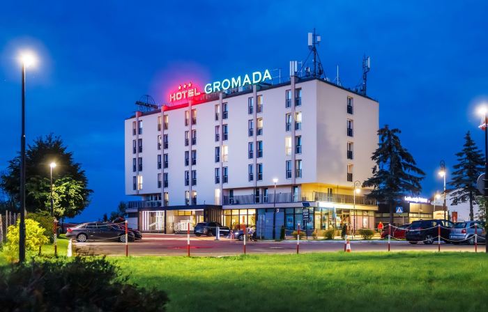 Gromada