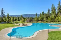 Suncadia Resort - Swimmingpools