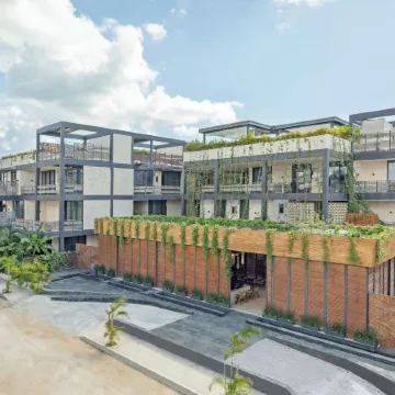 Bloom Tulum, Apartments by Marriott Bonvoy